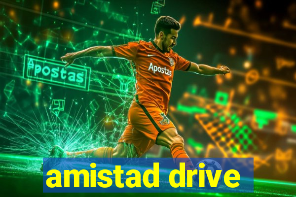 amistad drive